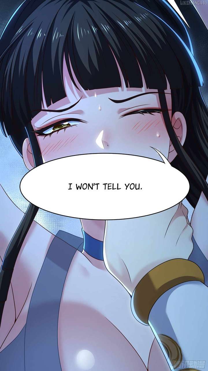 Rebirth of King Zhou: Not Being the Ultimate Villain — Chapter 161 — page 48