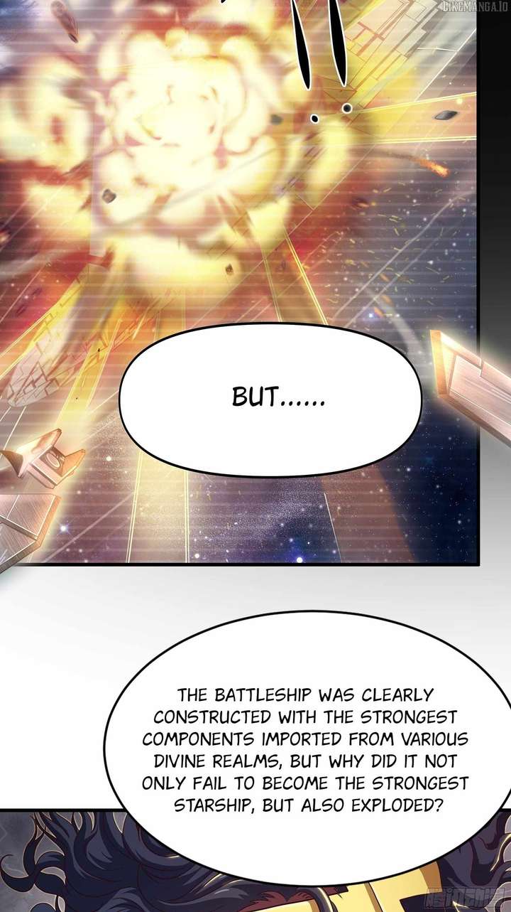 Rebirth of King Zhou: Not Being the Ultimate Villain — Chapter 161 — page 53
