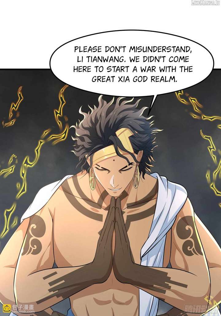 Rebirth of King Zhou: Not Being the Ultimate Villain — Chapter 161 — page 55