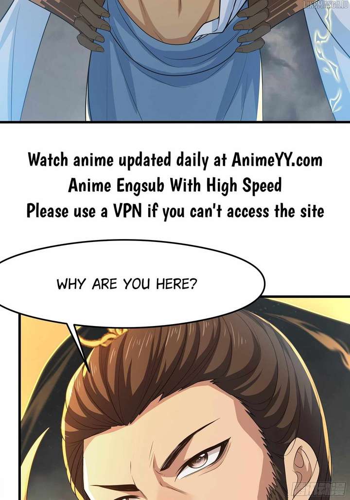 Rebirth of King Zhou: Not Being the Ultimate Villain — Chapter 161 — page 56