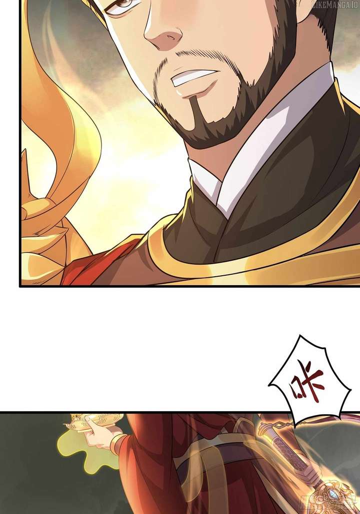 Rebirth of King Zhou: Not Being the Ultimate Villain — Chapter 161 — page 57