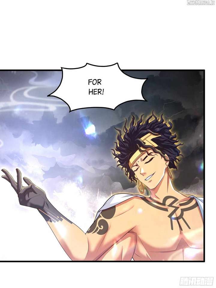 Rebirth of King Zhou: Not Being the Ultimate Villain — Chapter 161 — page 59