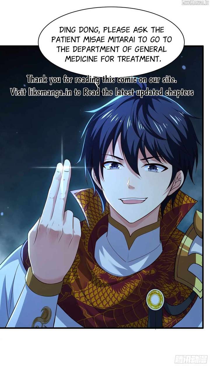 Rebirth of King Zhou: Not Being the Ultimate Villain — Chapter 162 — page 1