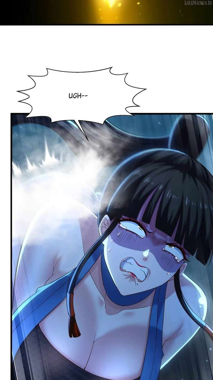Rebirth of King Zhou: Not Being the Ultimate Villain — Chapter 162 — page 4