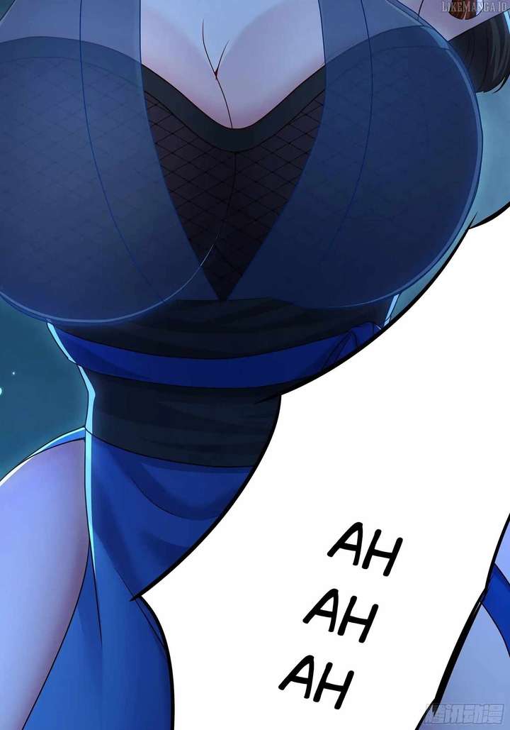 Rebirth of King Zhou: Not Being the Ultimate Villain — Chapter 162 — page 8