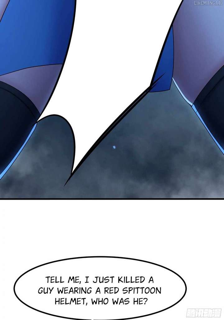 Rebirth of King Zhou: Not Being the Ultimate Villain — Chapter 162 — page 9