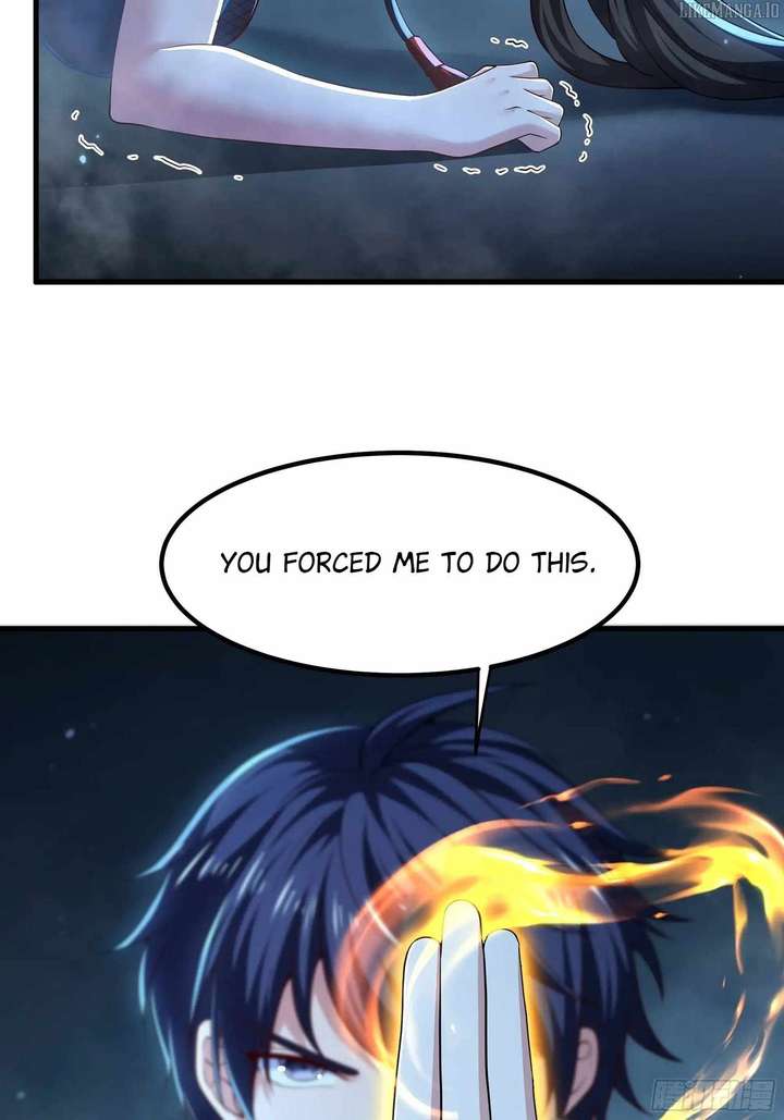 Rebirth of King Zhou: Not Being the Ultimate Villain — Chapter 162 — page 12