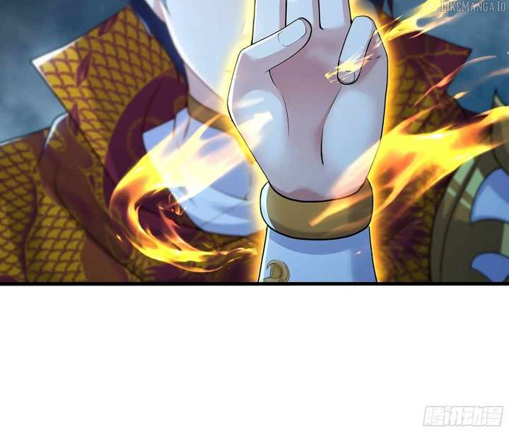 Rebirth of King Zhou: Not Being the Ultimate Villain — Chapter 162 — page 13