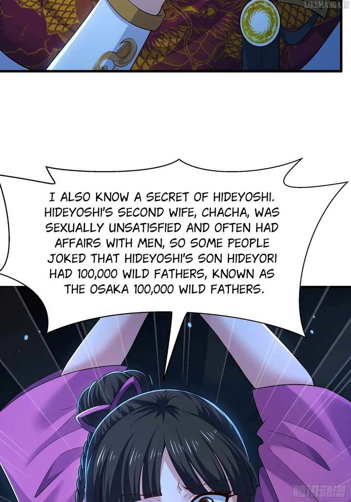 Rebirth of King Zhou: Not Being the Ultimate Villain — Chapter 162 — page 34