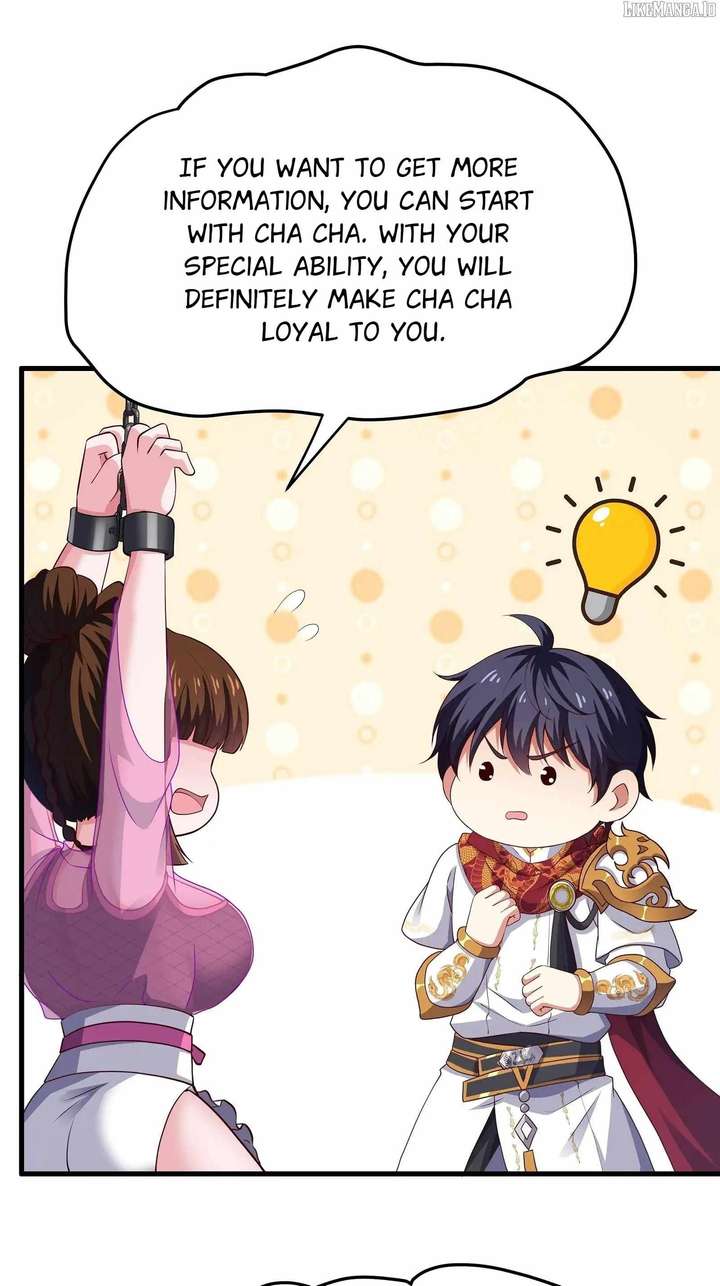 Rebirth of King Zhou: Not Being the Ultimate Villain — Chapter 162 — page 36