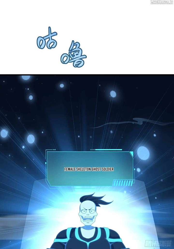 Rebirth of King Zhou: Not Being the Ultimate Villain — Chapter 162 — page 42