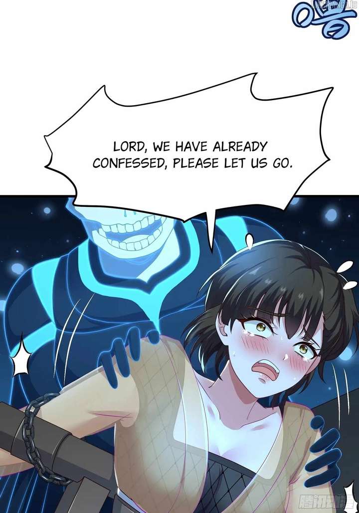 Rebirth of King Zhou: Not Being the Ultimate Villain — Chapter 162 — page 44