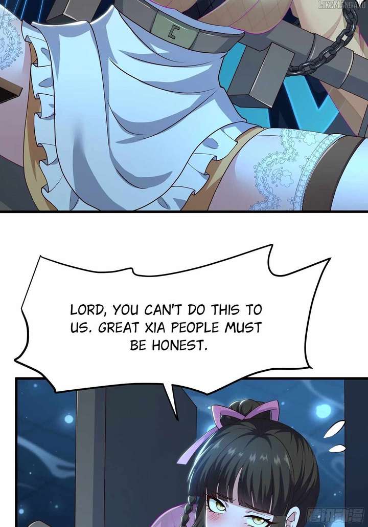 Rebirth of King Zhou: Not Being the Ultimate Villain — Chapter 162 — page 45
