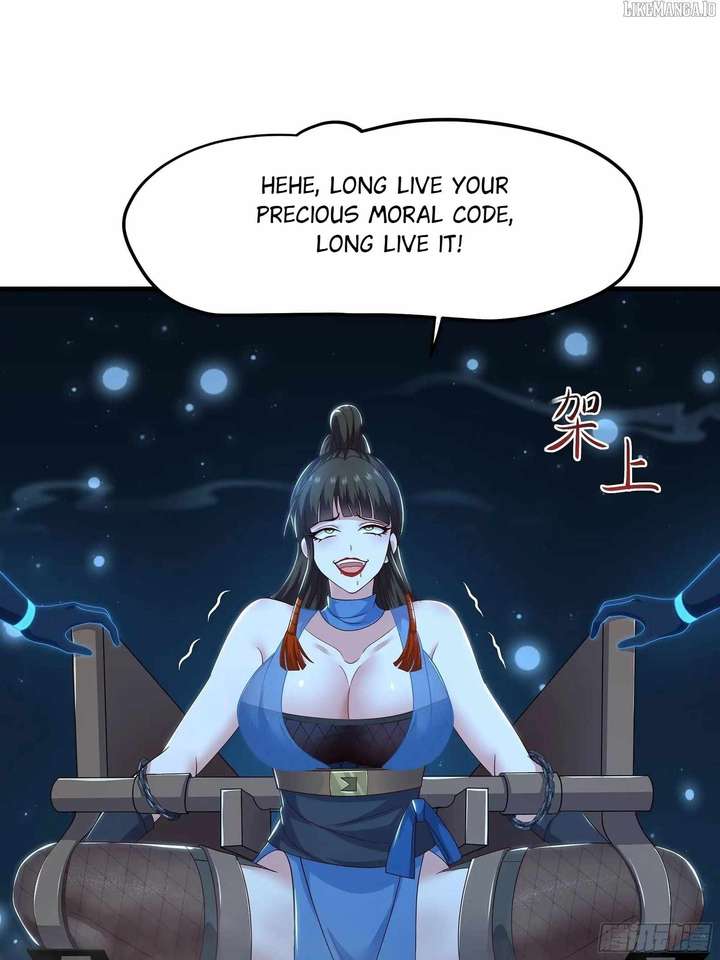 Rebirth of King Zhou: Not Being the Ultimate Villain — Chapter 162 — page 47