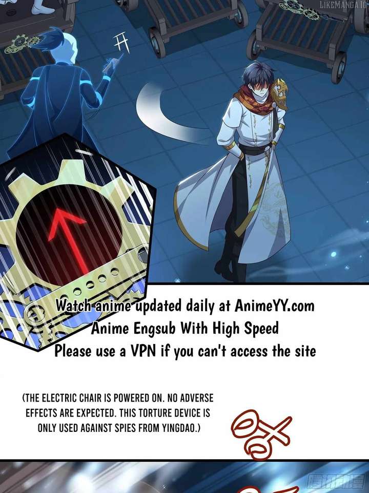 Rebirth of King Zhou: Not Being the Ultimate Villain — Chapter 162 — page 51