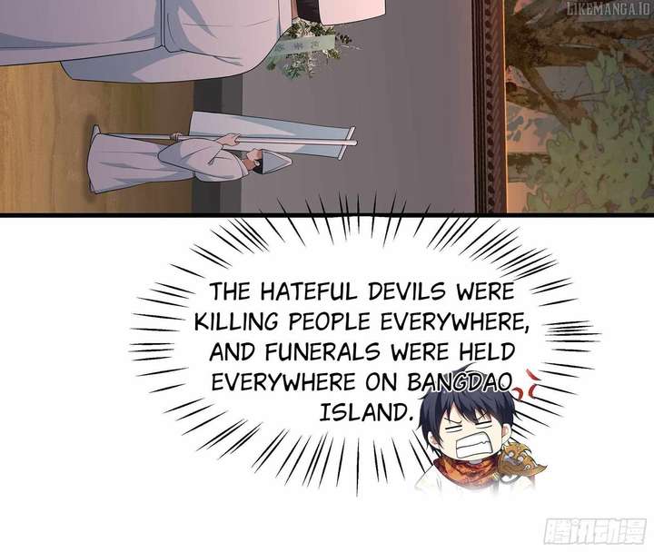 Rebirth of King Zhou: Not Being the Ultimate Villain — Chapter 163 — page 4