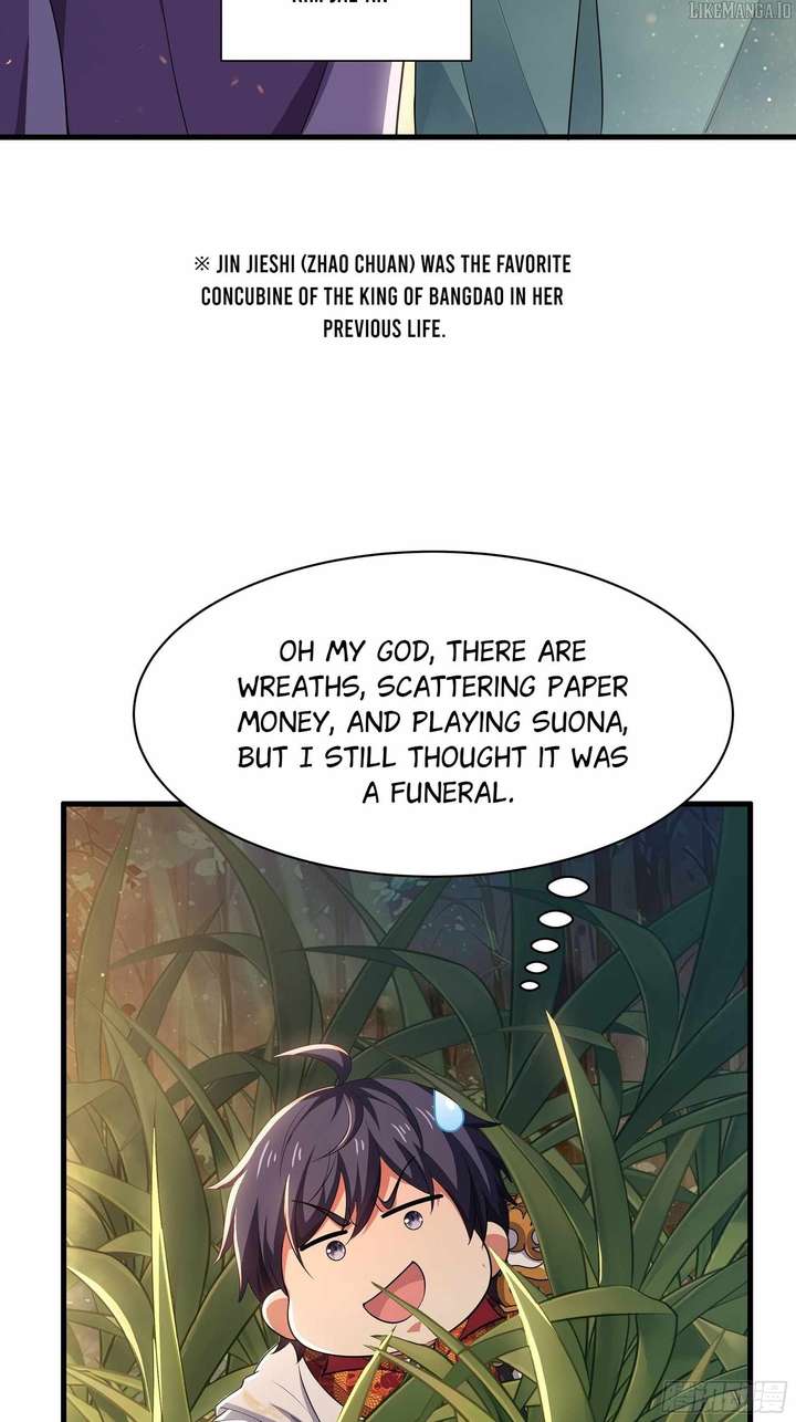 Rebirth of King Zhou: Not Being the Ultimate Villain — Chapter 163 — page 6