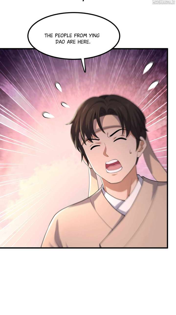 Rebirth of King Zhou: Not Being the Ultimate Villain — Chapter 163 — page 8