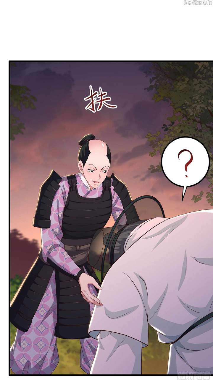 Rebirth of King Zhou: Not Being the Ultimate Villain — Chapter 163 — page 11