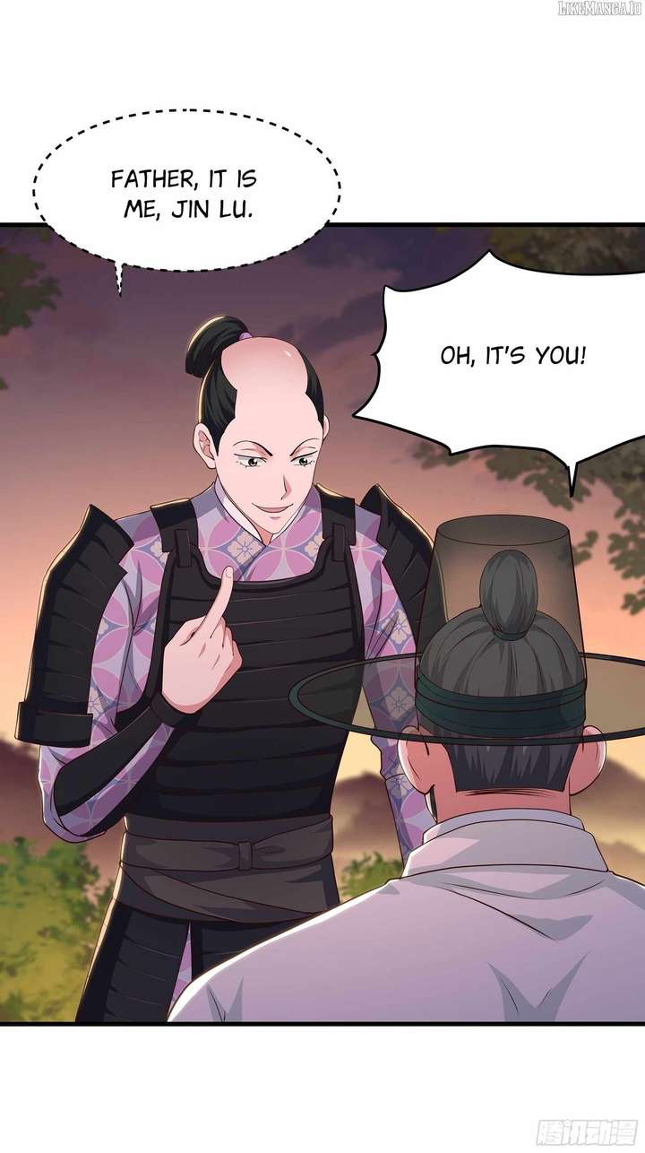 Rebirth of King Zhou: Not Being the Ultimate Villain — Chapter 163 — page 12