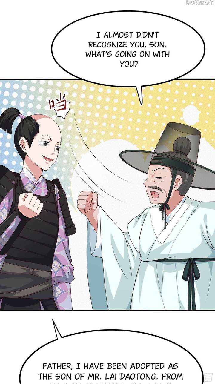 Rebirth of King Zhou: Not Being the Ultimate Villain — Chapter 163 — page 13