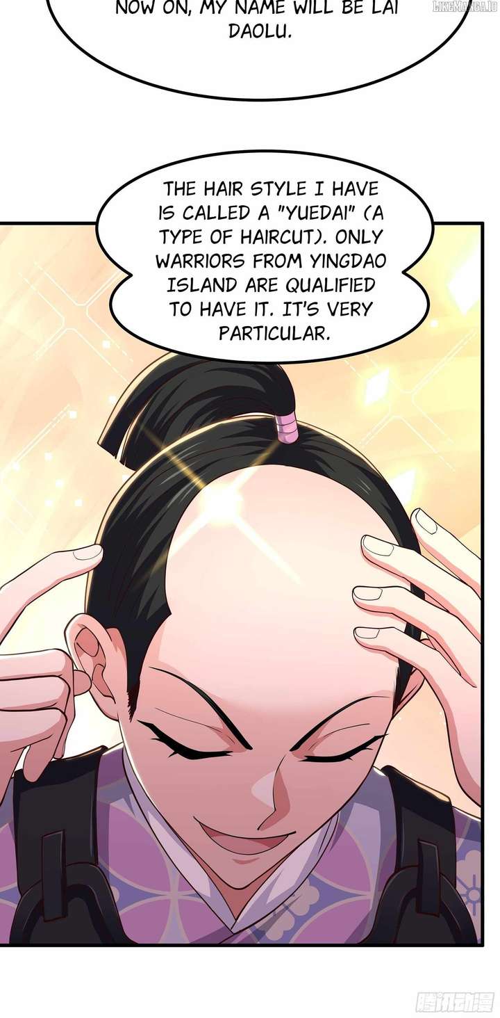 Rebirth of King Zhou: Not Being the Ultimate Villain — Chapter 163 — page 14