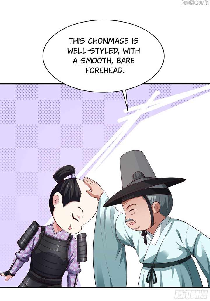 Rebirth of King Zhou: Not Being the Ultimate Villain — Chapter 163 — page 15