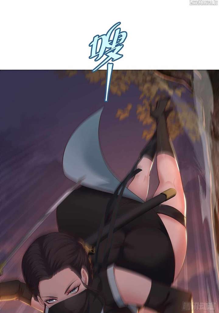 Rebirth of King Zhou: Not Being the Ultimate Villain — Chapter 163 — page 19