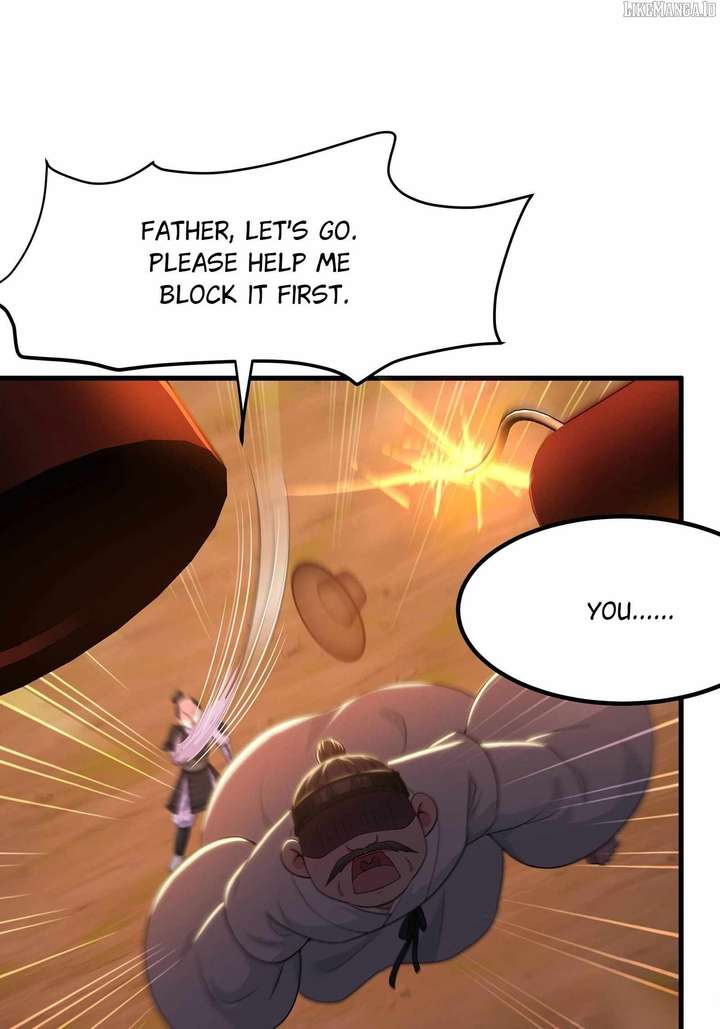 Rebirth of King Zhou: Not Being the Ultimate Villain — Chapter 163 — page 21
