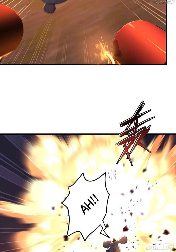 Rebirth of King Zhou: Not Being the Ultimate Villain — Chapter 163 — page 22