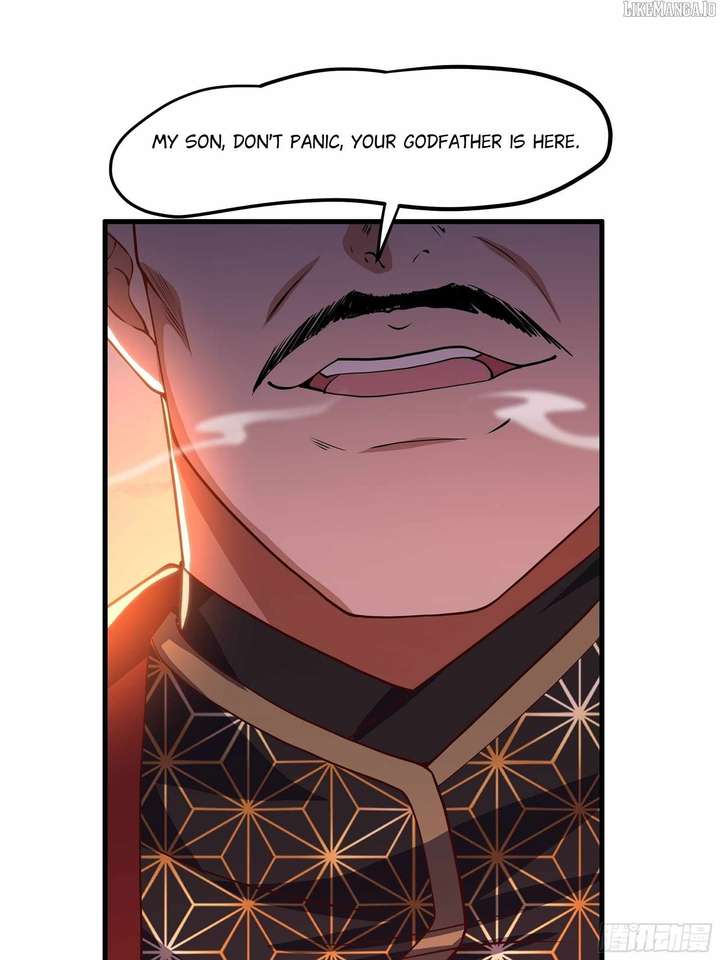 Rebirth of King Zhou: Not Being the Ultimate Villain — Chapter 163 — page 24