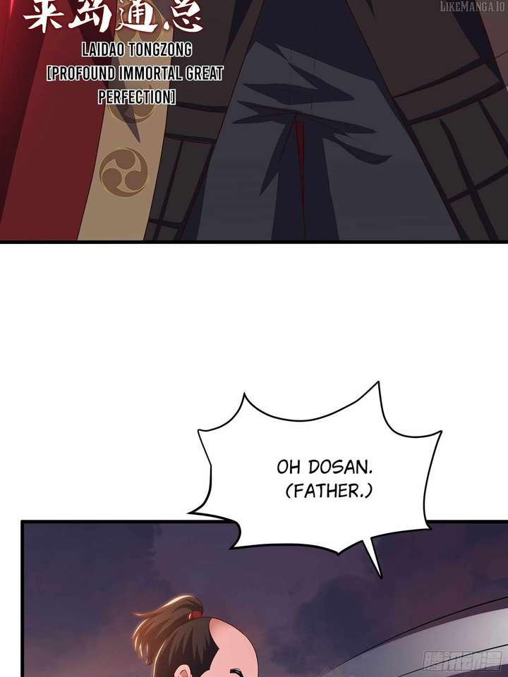 Rebirth of King Zhou: Not Being the Ultimate Villain — Chapter 163 — page 27