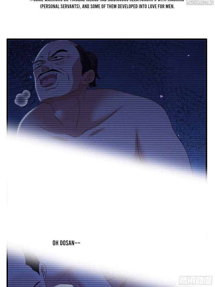 Rebirth of King Zhou: Not Being the Ultimate Villain — Chapter 163 — page 29