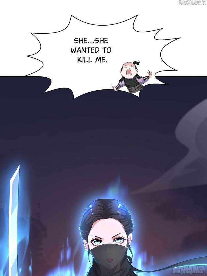 Rebirth of King Zhou: Not Being the Ultimate Villain — Chapter 163 — page 31