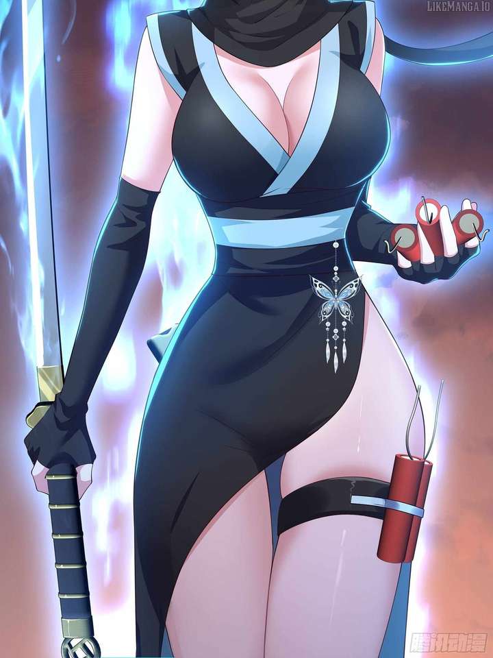 Rebirth of King Zhou: Not Being the Ultimate Villain — Chapter 163 — page 32