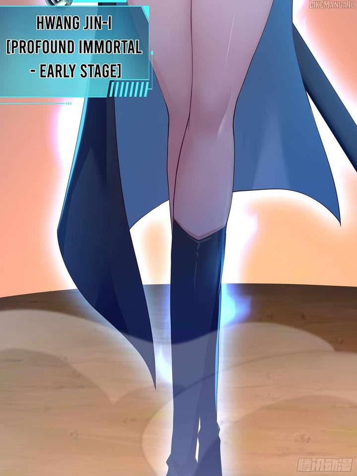 Rebirth of King Zhou: Not Being the Ultimate Villain — Chapter 163 — page 33