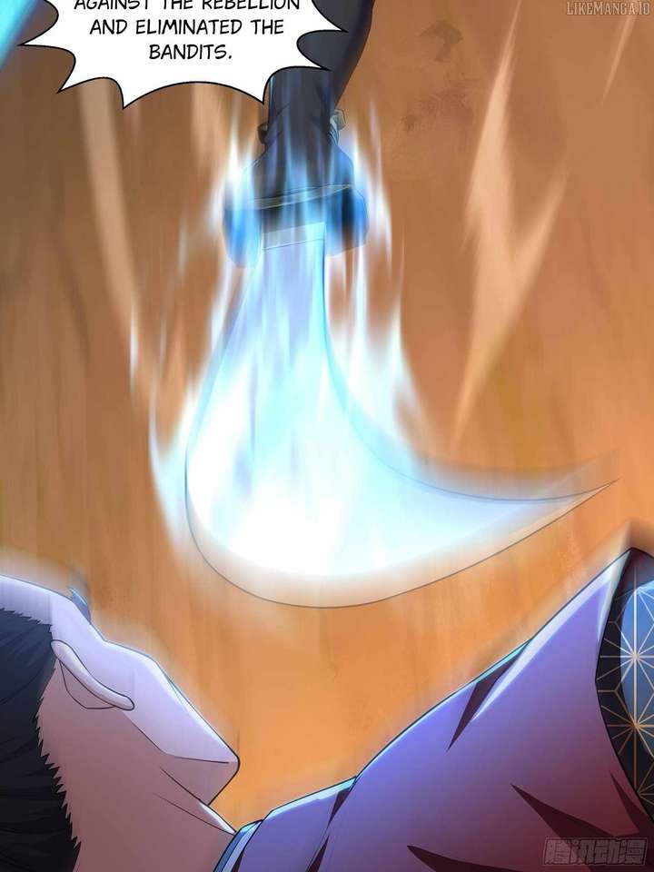 Rebirth of King Zhou: Not Being the Ultimate Villain — Chapter 163 — page 36