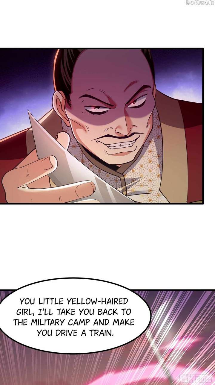 Rebirth of King Zhou: Not Being the Ultimate Villain — Chapter 163 — page 38