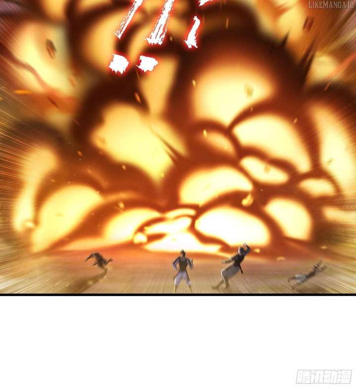 Rebirth of King Zhou: Not Being the Ultimate Villain — Chapter 163 — page 42