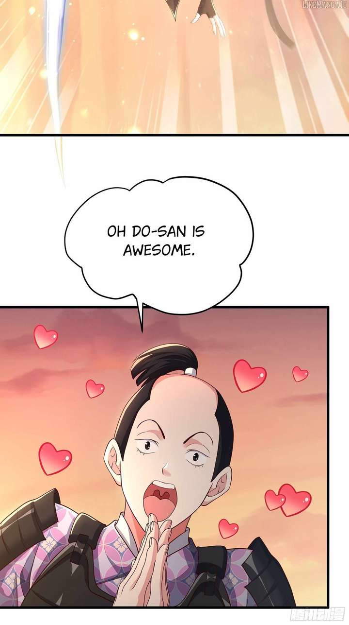 Rebirth of King Zhou: Not Being the Ultimate Villain — Chapter 163 — page 44