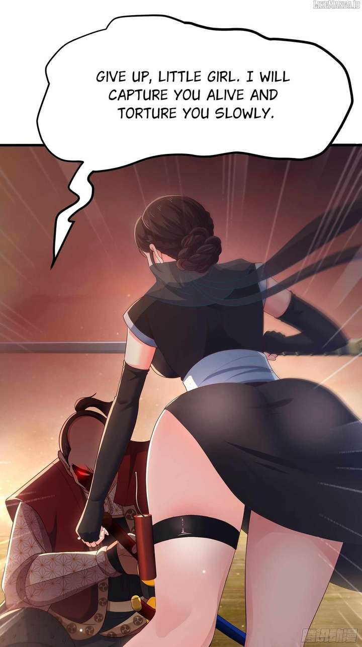 Rebirth of King Zhou: Not Being the Ultimate Villain — Chapter 163 — page 45