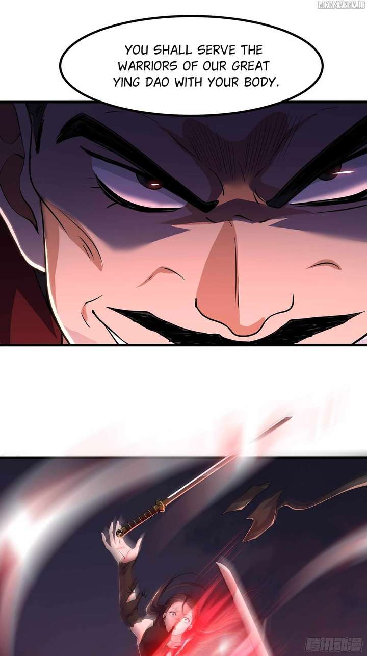 Rebirth of King Zhou: Not Being the Ultimate Villain — Chapter 163 — page 47