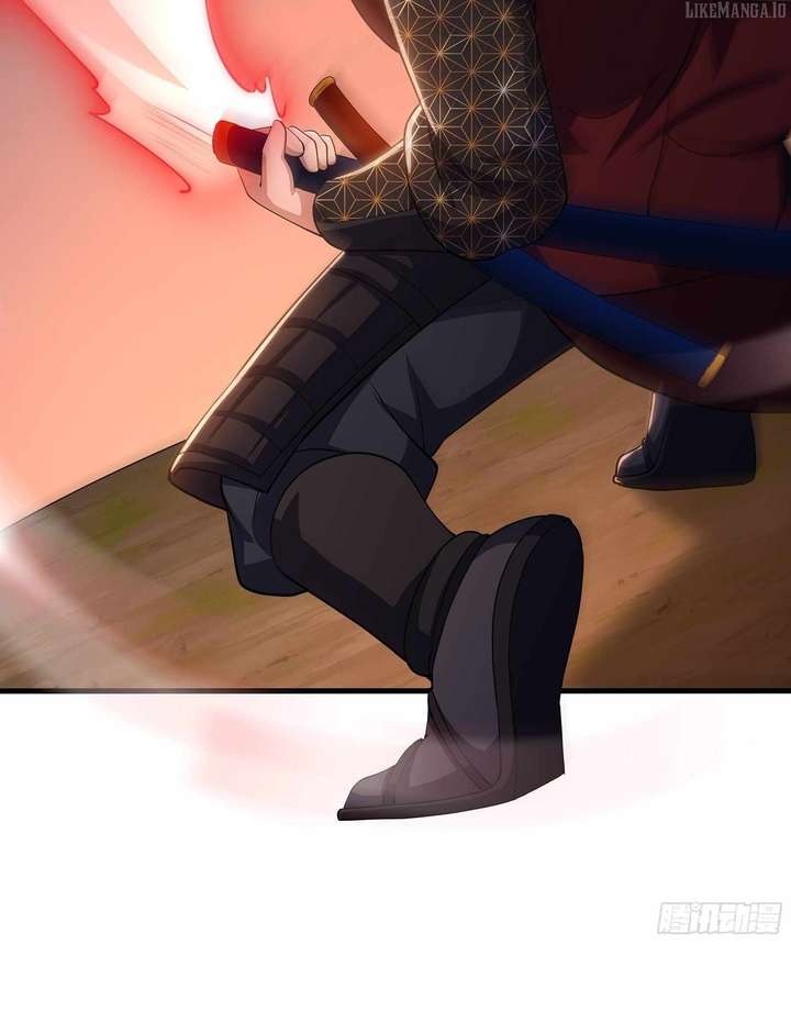 Rebirth of King Zhou: Not Being the Ultimate Villain — Chapter 163 — page 49