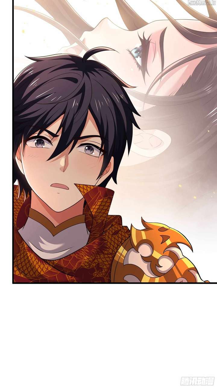 Rebirth of King Zhou: Not Being the Ultimate Villain — Chapter 163 — page 52