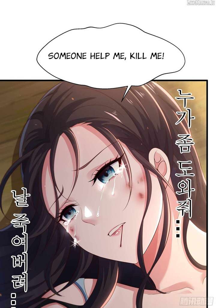 Rebirth of King Zhou: Not Being the Ultimate Villain — Chapter 163 — page 55