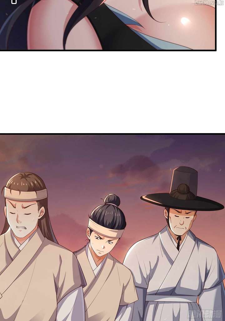 Rebirth of King Zhou: Not Being the Ultimate Villain — Chapter 163 — page 56