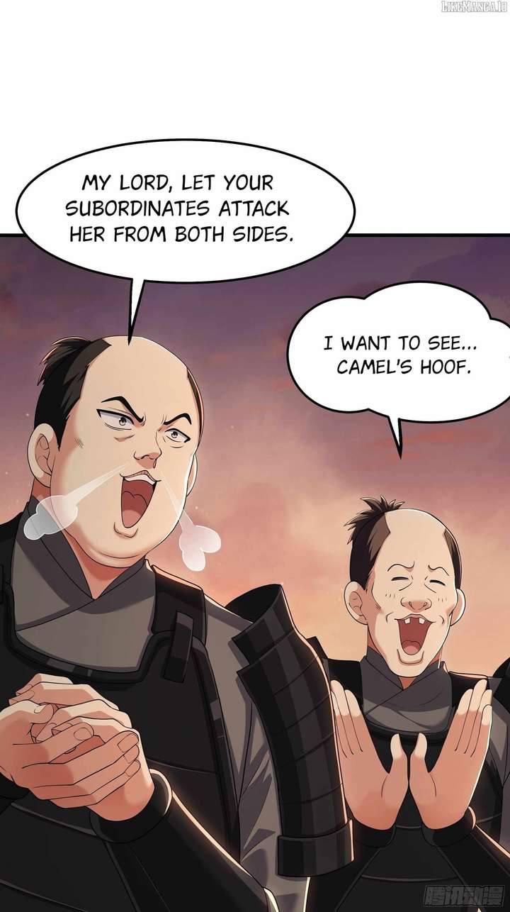 Rebirth of King Zhou: Not Being the Ultimate Villain — Chapter 163 — page 58