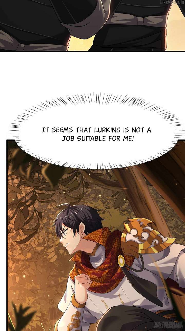 Rebirth of King Zhou: Not Being the Ultimate Villain — Chapter 163 — page 59