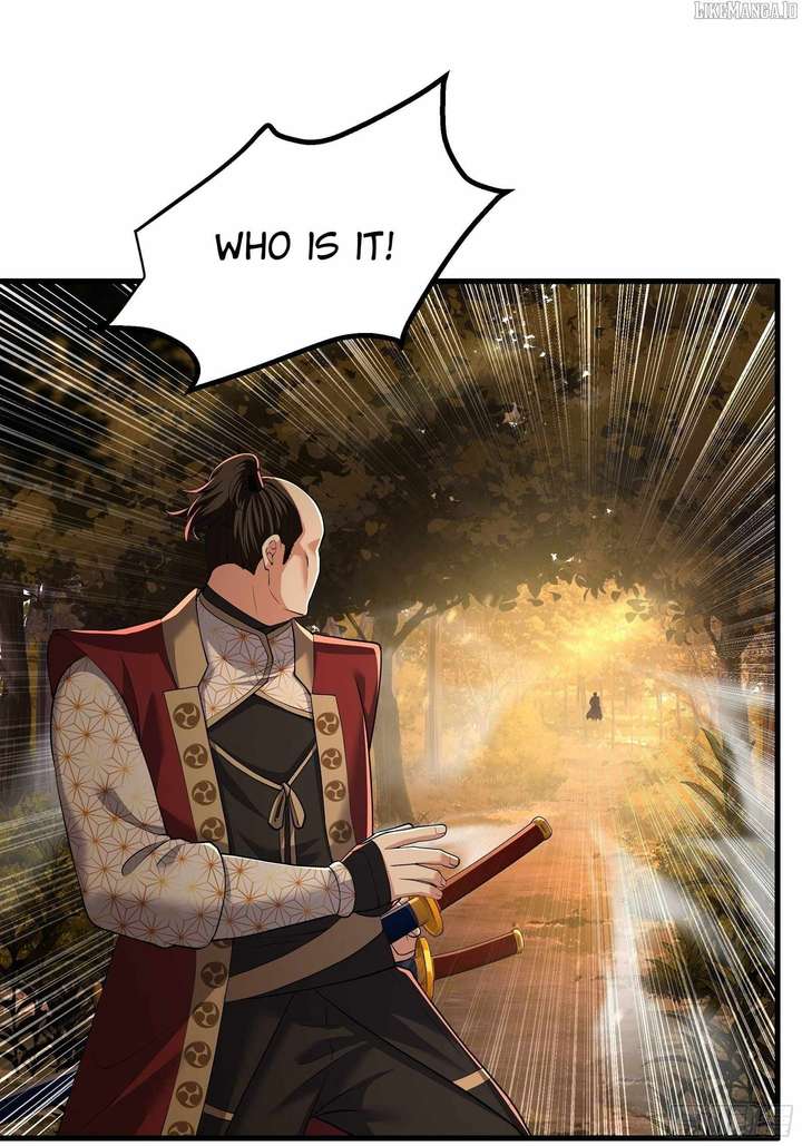 Rebirth of King Zhou: Not Being the Ultimate Villain — Chapter 163 — page 63