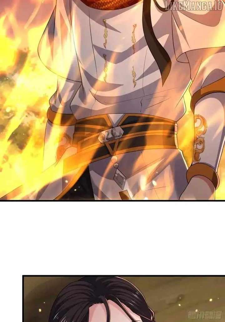 Rebirth of King Zhou: Not Being the Ultimate Villain — Chapter 164 — page 3
